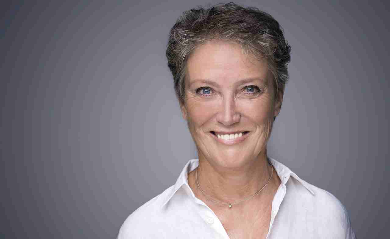 Claudia Kunzmann Gr&uuml;nderin und Chef des kreativen Caterings Kunz-Mahl in K&ouml;ln