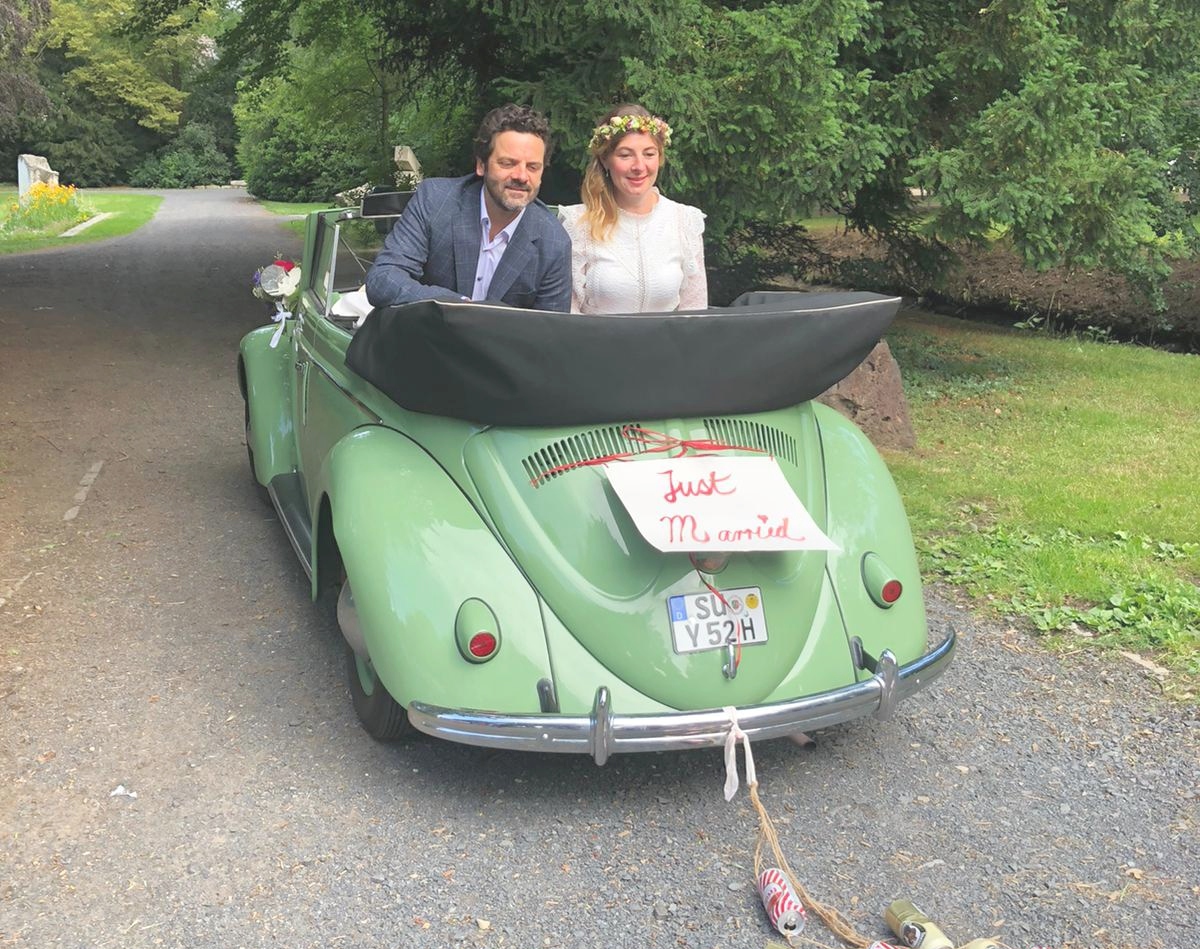 Junges-Gl&uuml;ck-dank-Hochzeit-mit Catering Kunz-Mahl K&ouml;ln