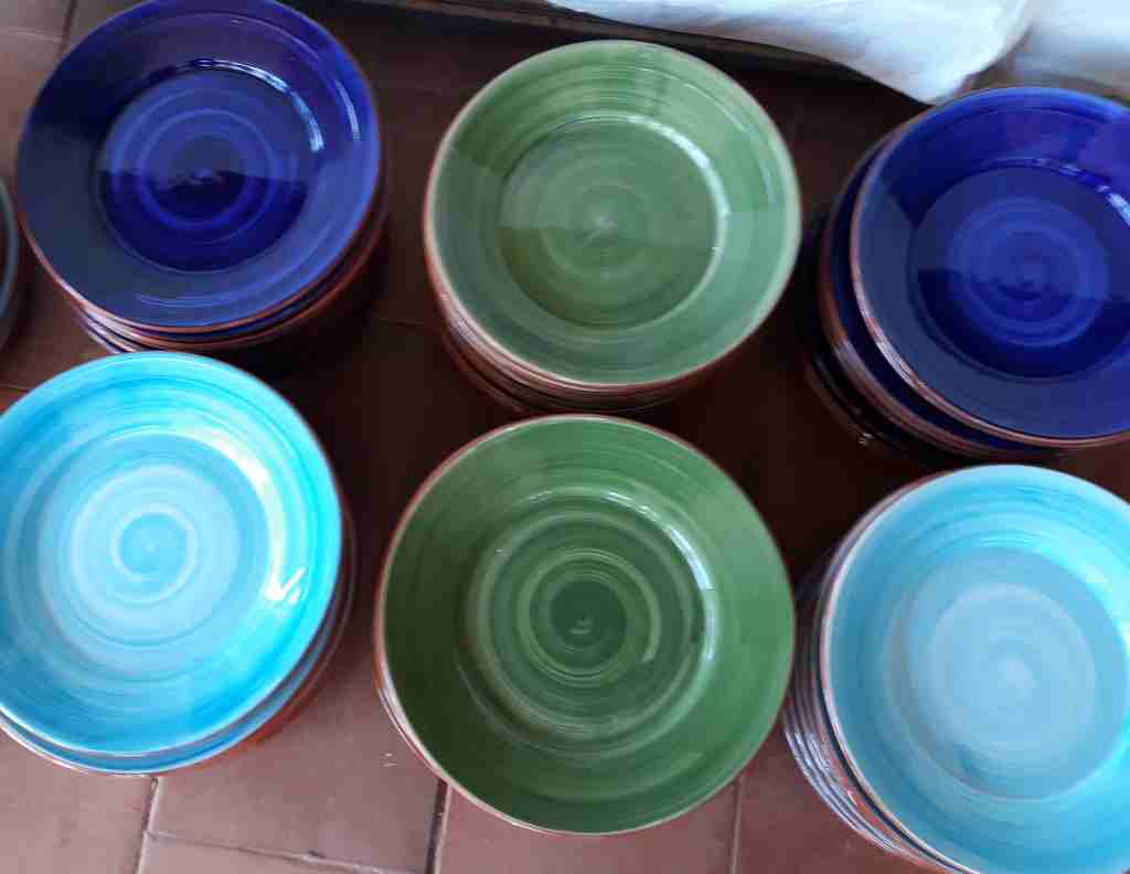 die Toepferei für Catering fuer Event in Koeln Geburtstag Hochzeit Taufe Kommunion