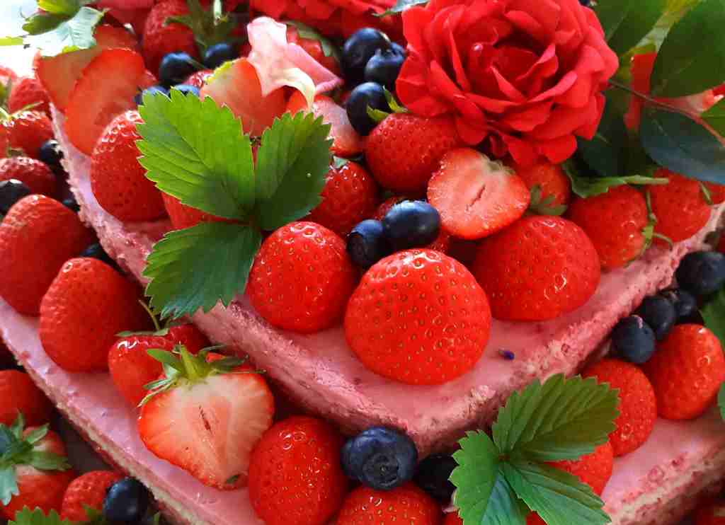 Dessert Catering  Event in Koeln Geburtstag Hochzeit Taufe Kommunion Vernissage Eroeffnung